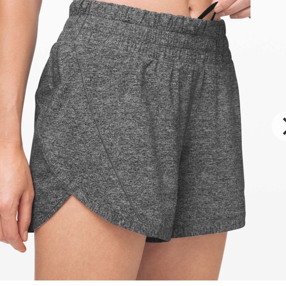 Lululemon | Track That Short 5”